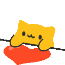 :blobcatheartbongo: :blobcatheartbongo: